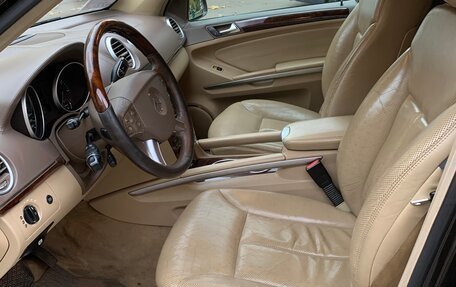 Mercedes-Benz GL-Класс, 2007 год, 1 250 000 рублей, 11 фотография