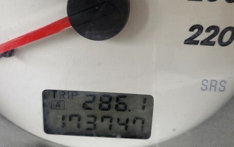 Mitsubishi Lancer IX, 2005 год, 280 000 рублей, 4 фотография