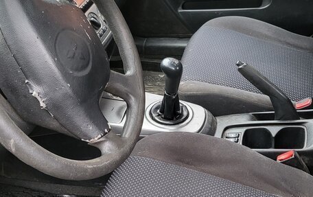 Mitsubishi Lancer IX, 2005 год, 280 000 рублей, 5 фотография