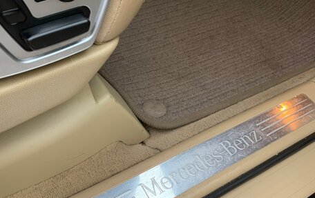 Mercedes-Benz GL-Класс, 2007 год, 1 250 000 рублей, 13 фотография