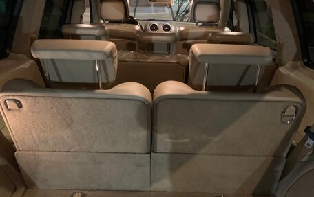 Mercedes-Benz GL-Класс, 2007 год, 1 250 000 рублей, 24 фотография