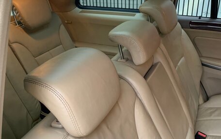 Mercedes-Benz GL-Класс, 2007 год, 1 250 000 рублей, 17 фотография