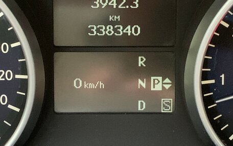 Mercedes-Benz GL-Класс, 2007 год, 1 250 000 рублей, 18 фотография