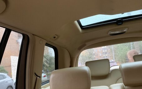 Mercedes-Benz GL-Класс, 2007 год, 1 250 000 рублей, 20 фотография