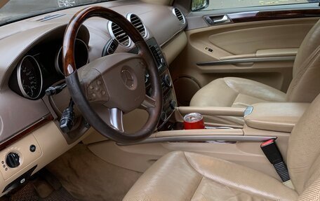 Mercedes-Benz GL-Класс, 2007 год, 1 250 000 рублей, 19 фотография