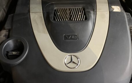 Mercedes-Benz GL-Класс, 2007 год, 1 250 000 рублей, 27 фотография