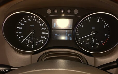 Mercedes-Benz GL-Класс, 2007 год, 1 250 000 рублей, 26 фотография