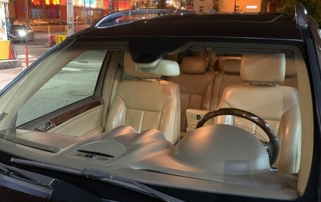 Mercedes-Benz GL-Класс, 2007 год, 1 250 000 рублей, 30 фотография