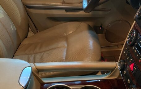 Mercedes-Benz GL-Класс, 2007 год, 1 250 000 рублей, 29 фотография