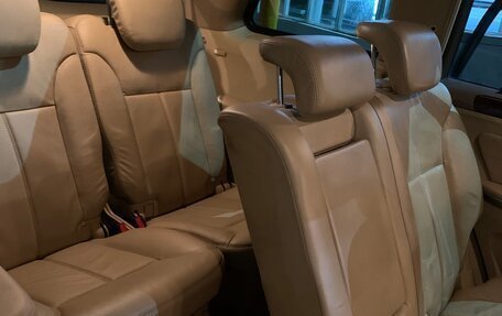 Mercedes-Benz GL-Класс, 2007 год, 1 250 000 рублей, 39 фотография