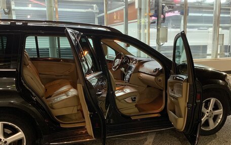 Mercedes-Benz GL-Класс, 2007 год, 1 250 000 рублей, 33 фотография