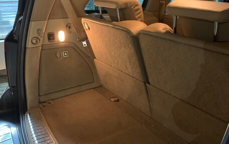 Mercedes-Benz GL-Класс, 2007 год, 1 250 000 рублей, 31 фотография