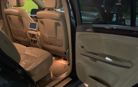 Mercedes-Benz GL-Класс, 2007 год, 1 250 000 рублей, 40 фотография