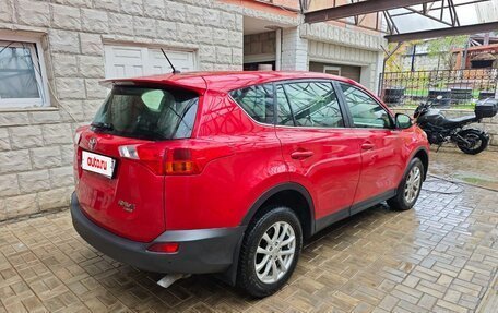 Toyota RAV4, 2013 год, 1 950 000 рублей, 5 фотография
