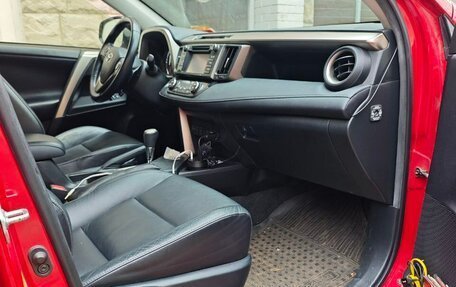 Toyota RAV4, 2013 год, 1 950 000 рублей, 7 фотография