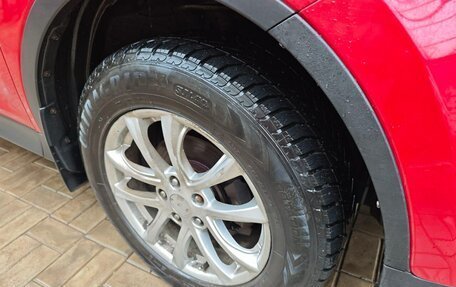 Toyota RAV4, 2013 год, 1 950 000 рублей, 8 фотография