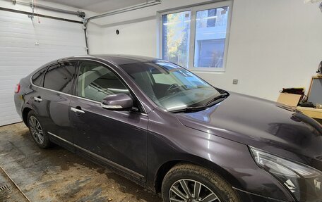 Nissan Teana, 2013 год, 1 380 000 рублей, 11 фотография