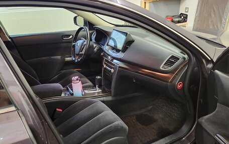 Nissan Teana, 2013 год, 1 380 000 рублей, 8 фотография