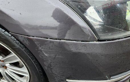 Nissan Teana, 2013 год, 1 380 000 рублей, 10 фотография
