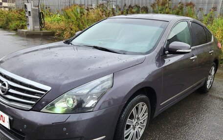 Nissan Teana, 2013 год, 1 380 000 рублей, 2 фотография