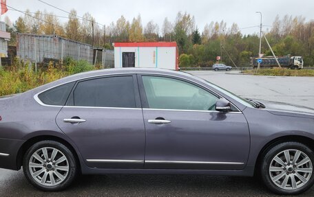 Nissan Teana, 2013 год, 1 380 000 рублей, 4 фотография