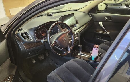 Nissan Teana, 2013 год, 1 380 000 рублей, 7 фотография