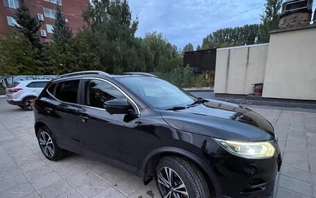 Nissan Qashqai, 2020 год, 1 790 000 рублей, 1 фотография