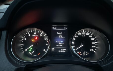 Nissan Qashqai, 2020 год, 1 790 000 рублей, 4 фотография