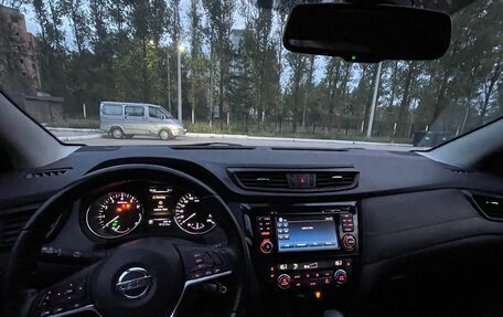 Nissan Qashqai, 2020 год, 1 790 000 рублей, 3 фотография