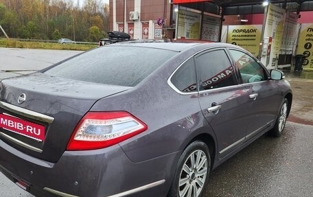 Nissan Teana, 2013 год, 1 380 000 рублей, 5 фотография