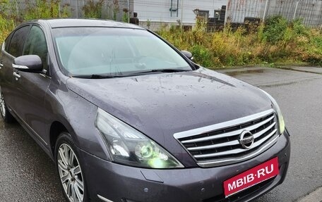 Nissan Teana, 2013 год, 1 380 000 рублей, 1 фотография