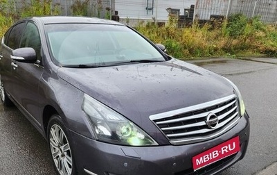 Nissan Teana, 2013 год, 1 380 000 рублей, 1 фотография