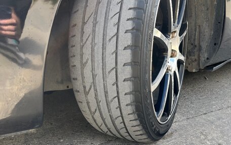 Mazda 3, 2008 год, 465 000 рублей, 8 фотография