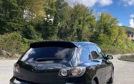 Mazda 3, 2008 год, 465 000 рублей, 5 фотография