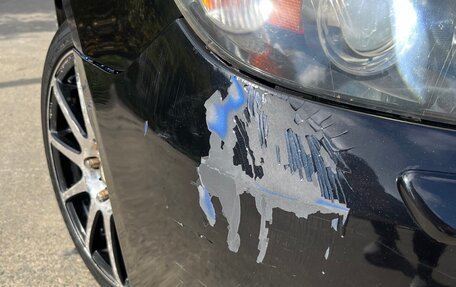 Mazda 3, 2008 год, 465 000 рублей, 9 фотография