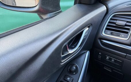 Mazda 6, 2014 год, 1 360 000 рублей, 8 фотография