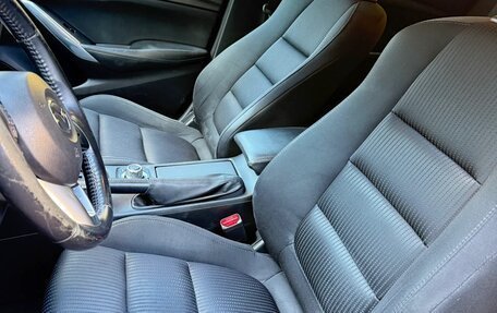 Mazda 6, 2014 год, 1 360 000 рублей, 5 фотография