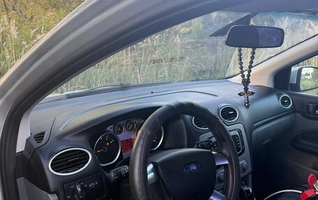 Ford Focus II рестайлинг, 2008 год, 510 000 рублей, 1 фотография