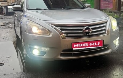 Nissan Teana, 2014 год, 1 050 000 рублей, 1 фотография