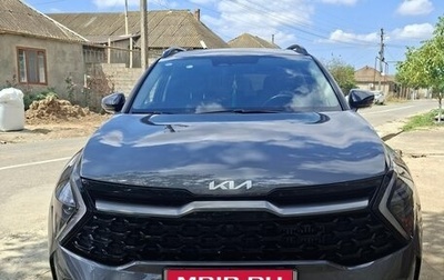 KIA Sportage IV рестайлинг, 2024 год, 3 450 000 рублей, 1 фотография