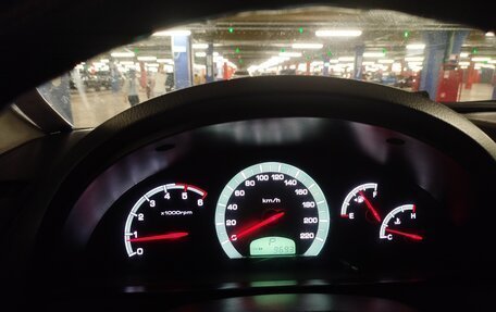 SsangYong Rexton III, 2009 год, 800 000 рублей, 4 фотография