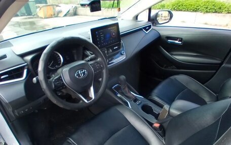 Toyota Corolla, 2021 год, 11 фотография