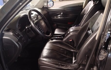 SsangYong Rexton III, 2009 год, 800 000 рублей, 5 фотография