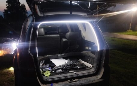 SsangYong Rexton III, 2009 год, 800 000 рублей, 6 фотография