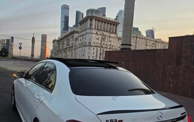 Mercedes-Benz E-Класс, 2018 год, 3 200 000 рублей, 1 фотография