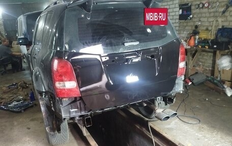 SsangYong Rexton III, 2009 год, 800 000 рублей, 8 фотография