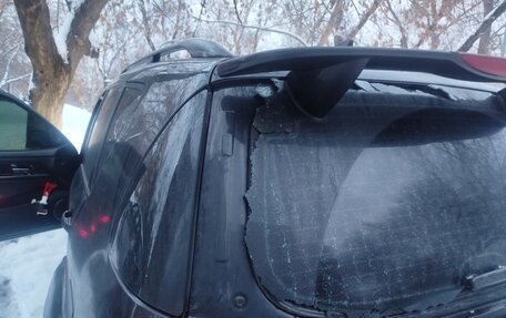 SsangYong Rexton III, 2009 год, 800 000 рублей, 23 фотография