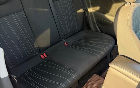 Opel Corsa D, 2008 год, 410 000 рублей, 8 фотография