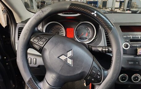 Mitsubishi Lancer IX, 2008 год, 550 000 рублей, 11 фотография