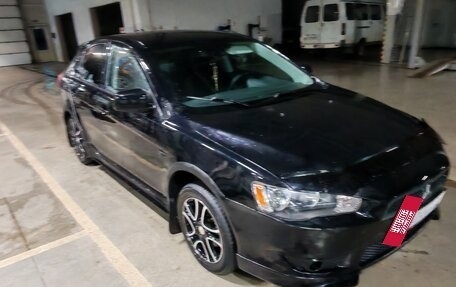 Mitsubishi Lancer IX, 2008 год, 550 000 рублей, 5 фотография